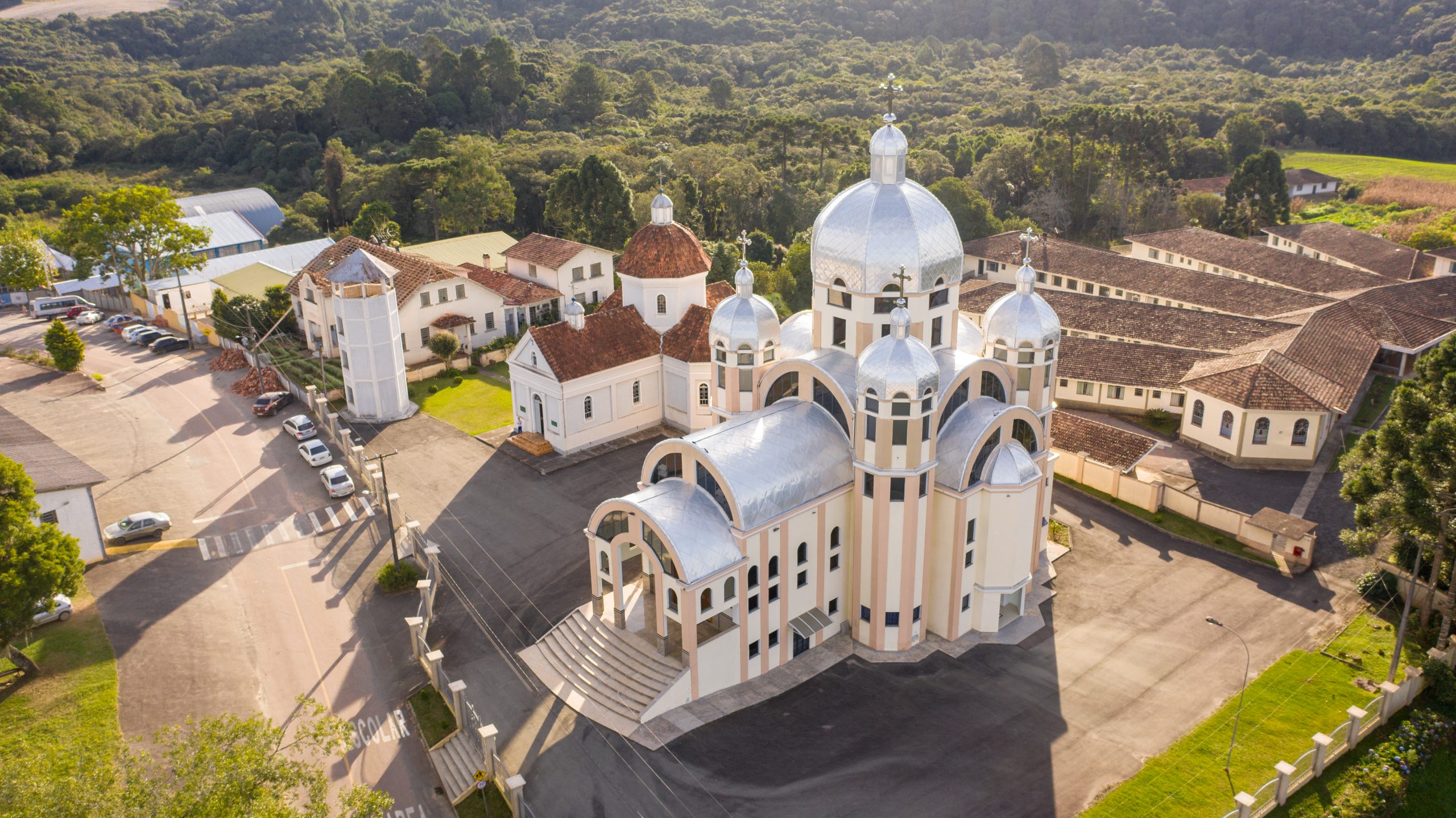 São José dos Pinhais promove evento sobre turismo religioso na Semana Municipal do Turismo