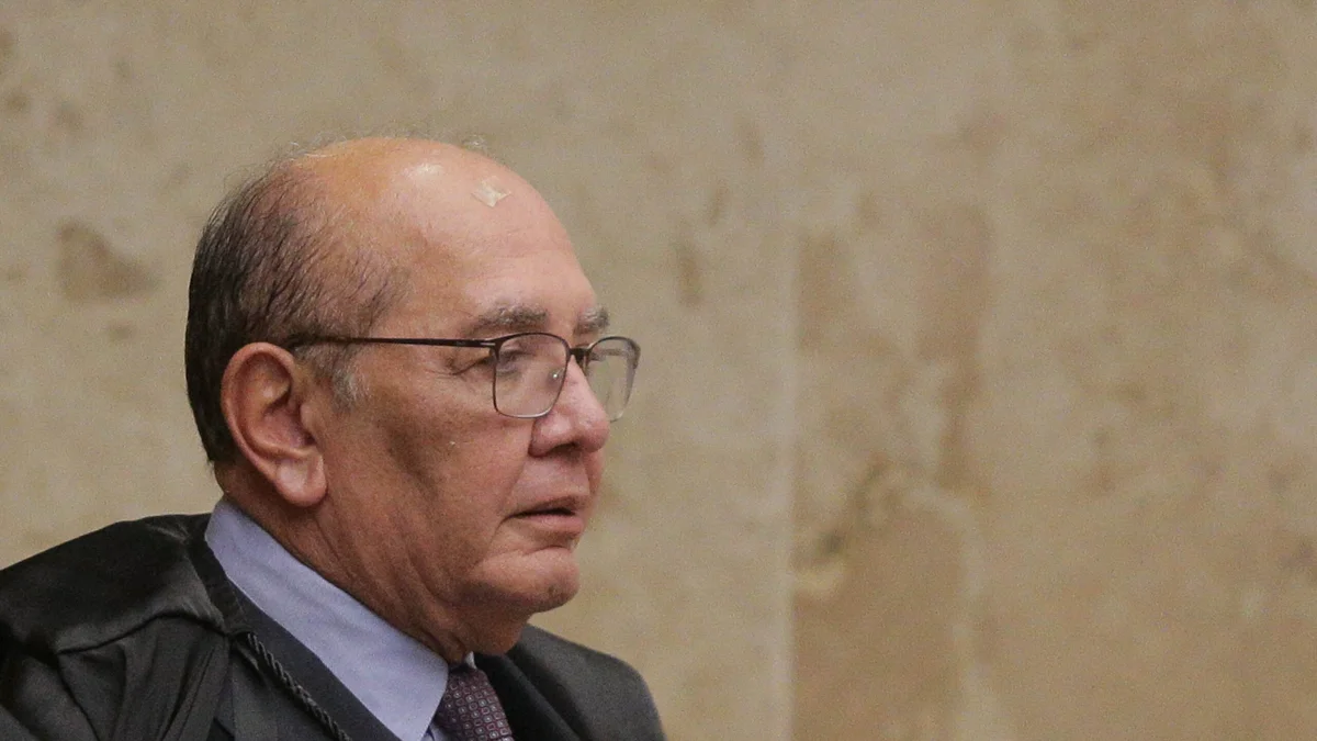 Gilmar Mendes alerta para politização no TSE e defende fiscalização rigorosa