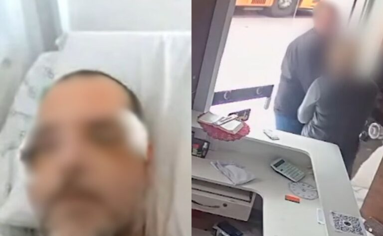 Atirador de ex em salão em Curitiba tenta justificar crime e nega perseguição