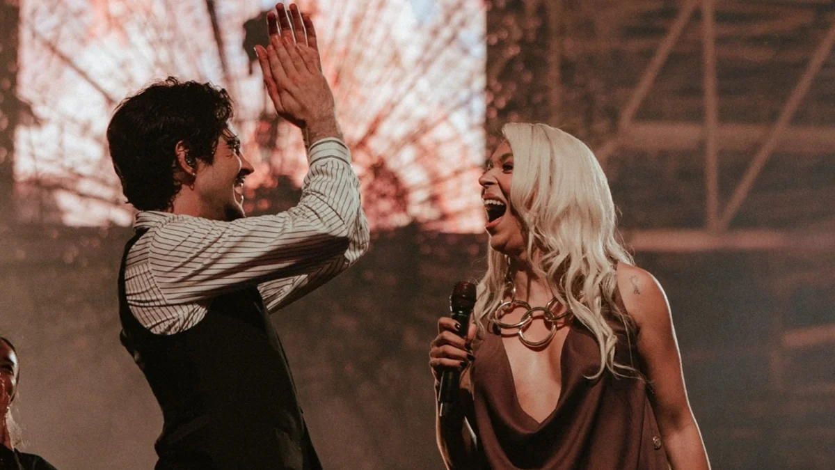 Deputado Guto Zacarias denuncia Erika Hilton por suposto showmício em evento de Jão
