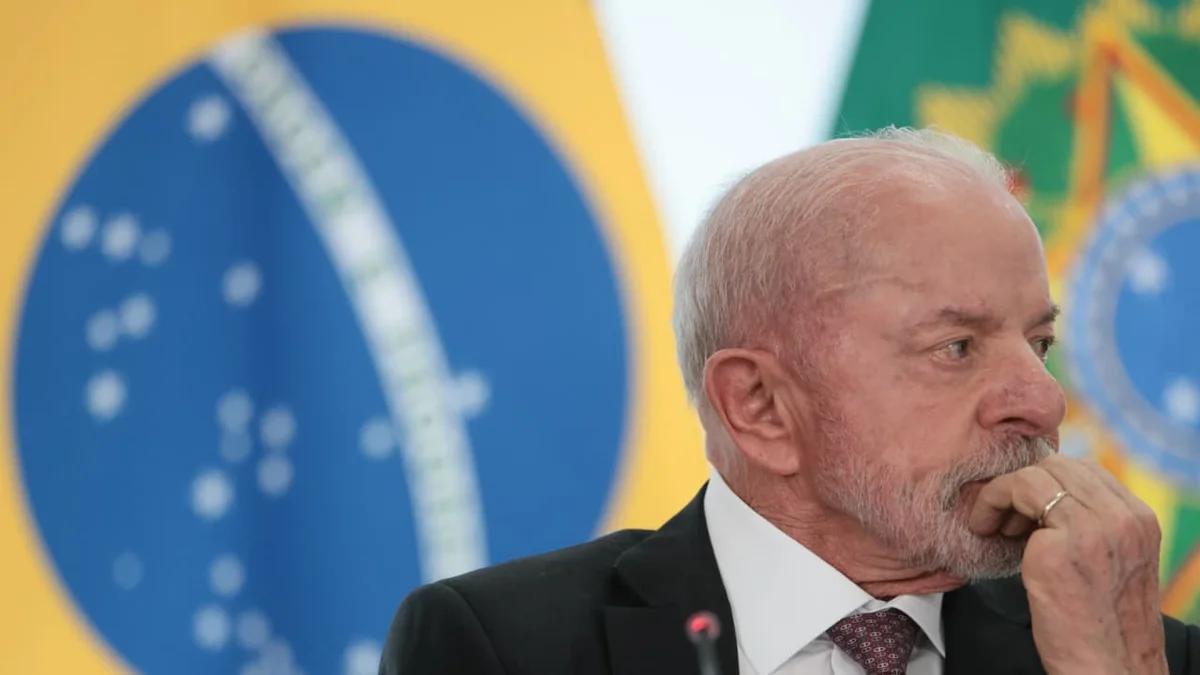 Lula desembarca em Nova York para Assembleia Geral da ONU