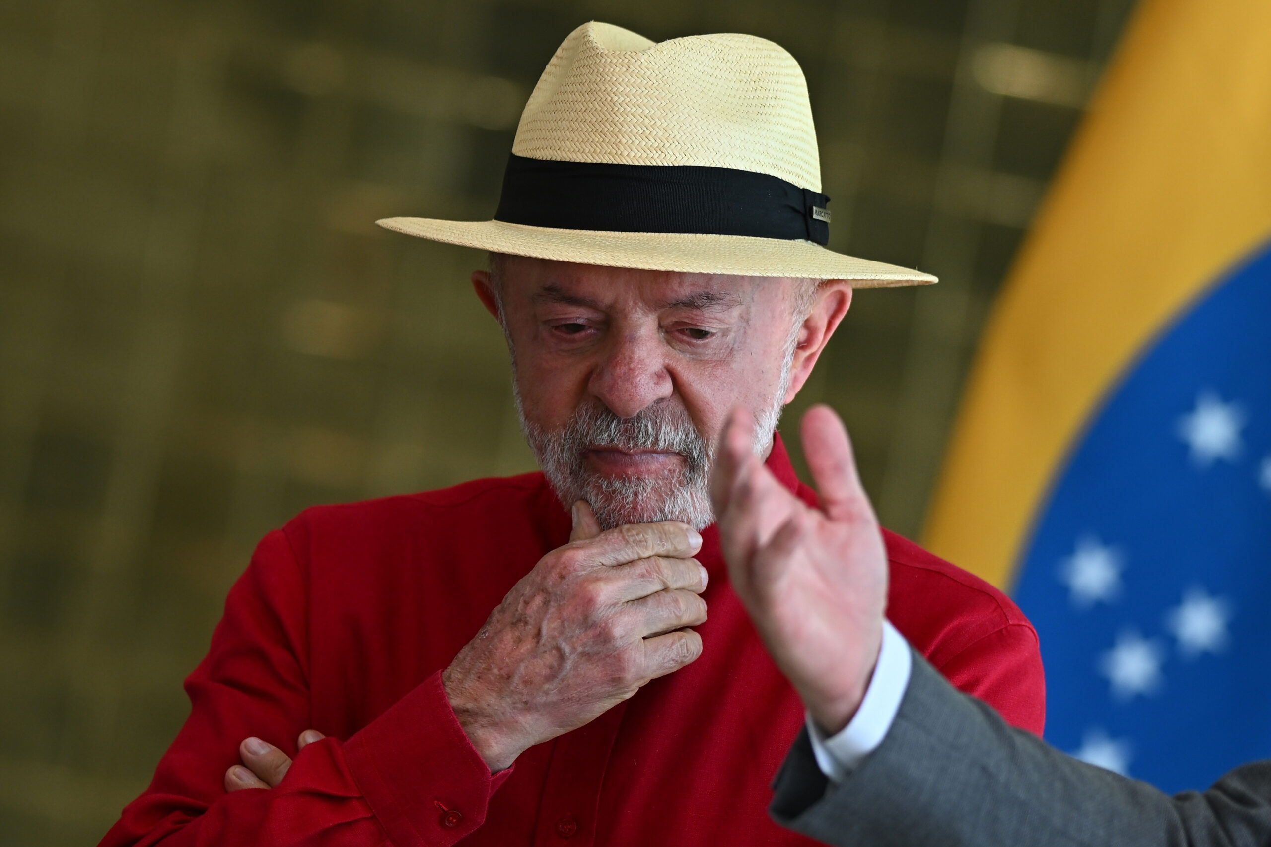 Lula reúne mais de 500 empresários em São Paulo antes do 1º turno