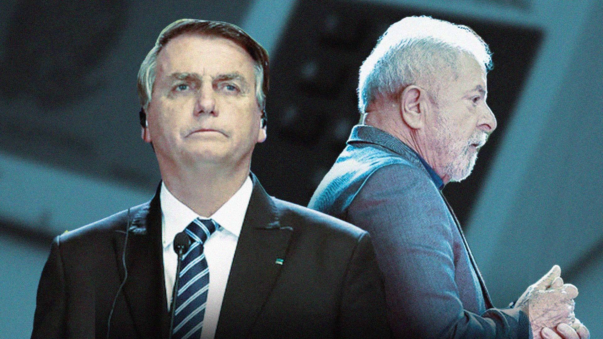 Lula gastou 47% a mais que Bolsonaro na campanha presidencial de 2022