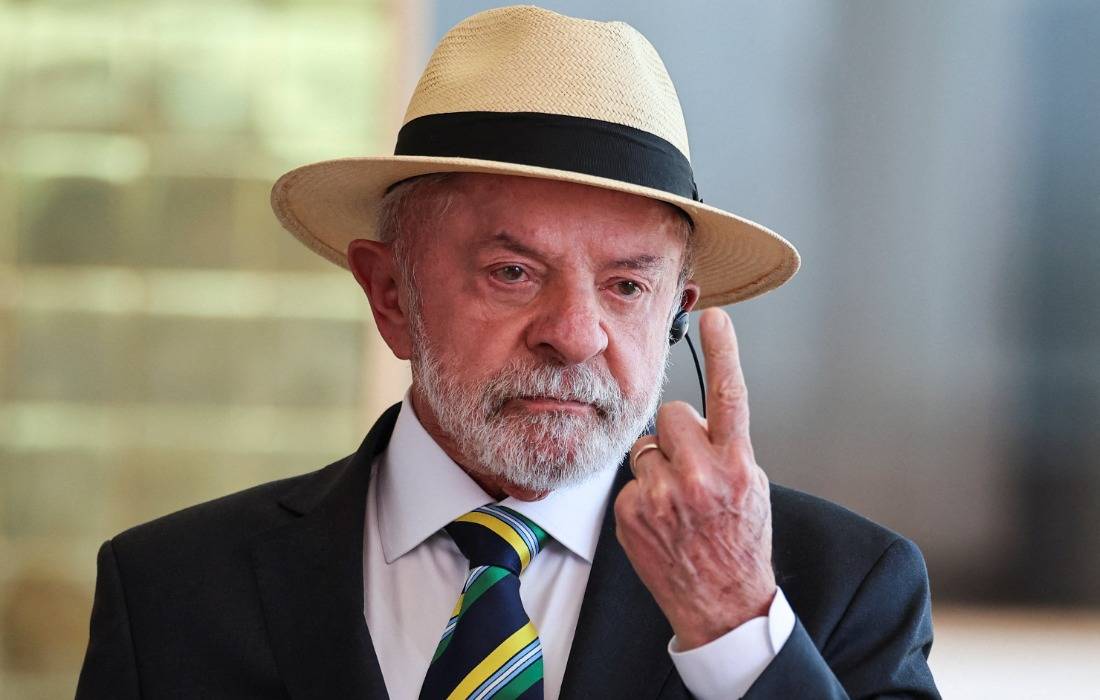 Lula defende reforma no Judiciário e investigações sem blindagem na crise do STF