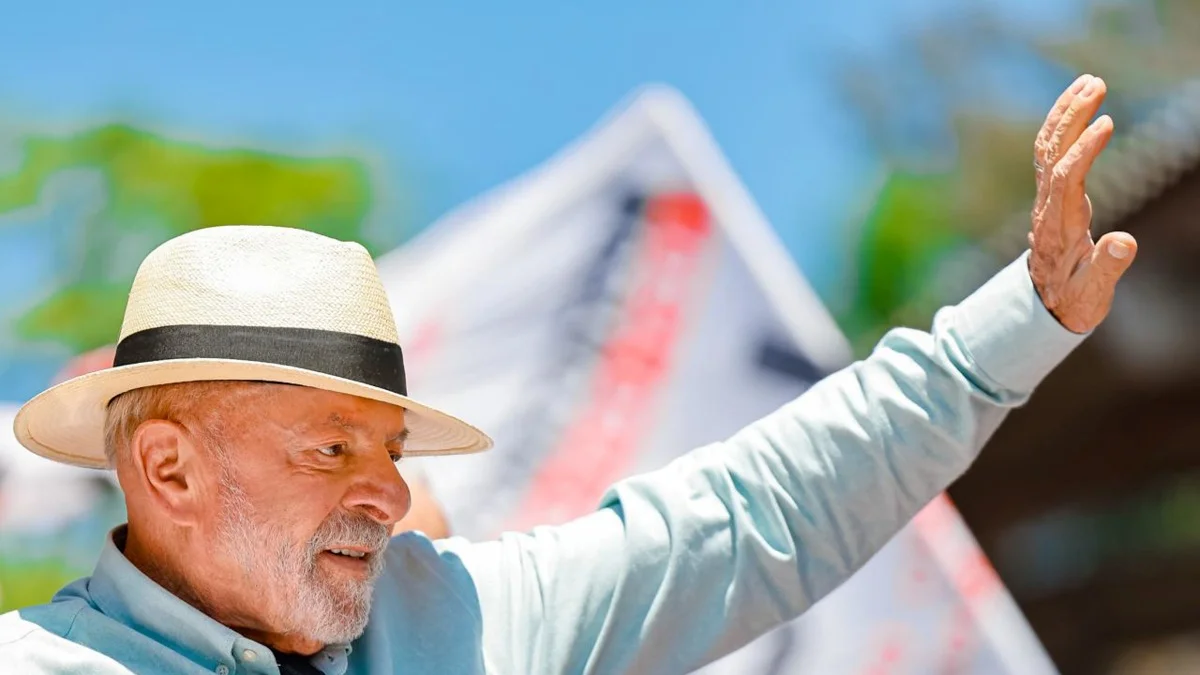 Pesquisa Quaest mostra queda na desaprovação e alta na aprovação do governo Lula