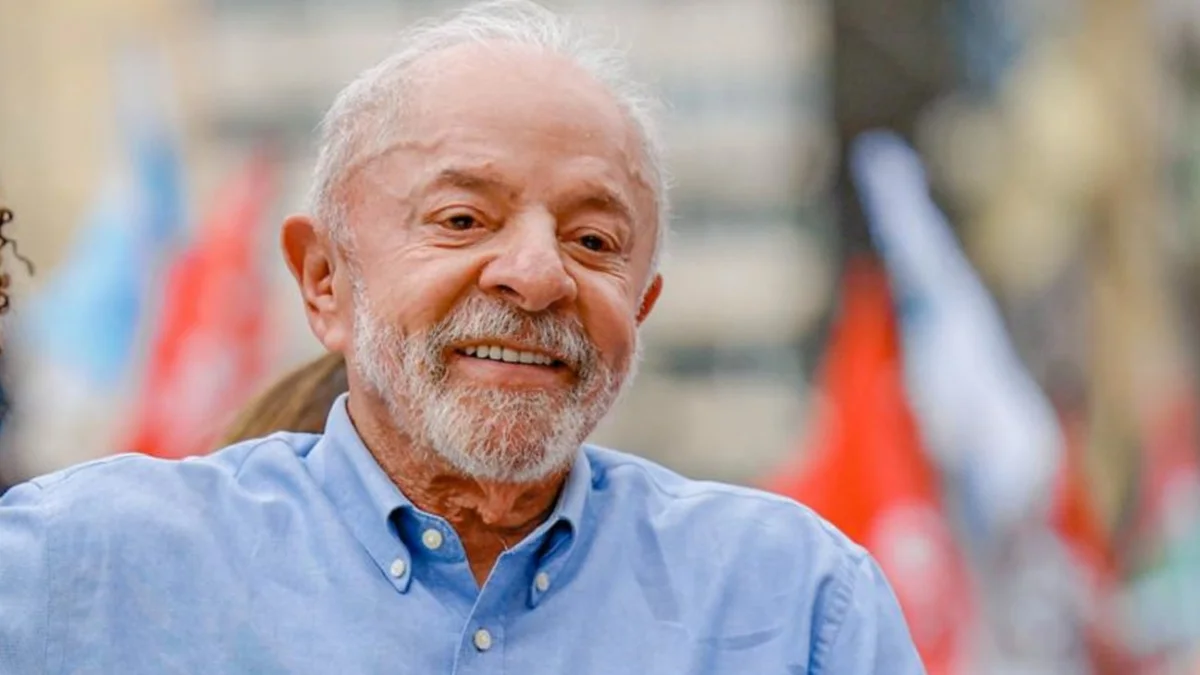 Pesquisa Vox aponta 51,4% de desaprovação à gestão Lula