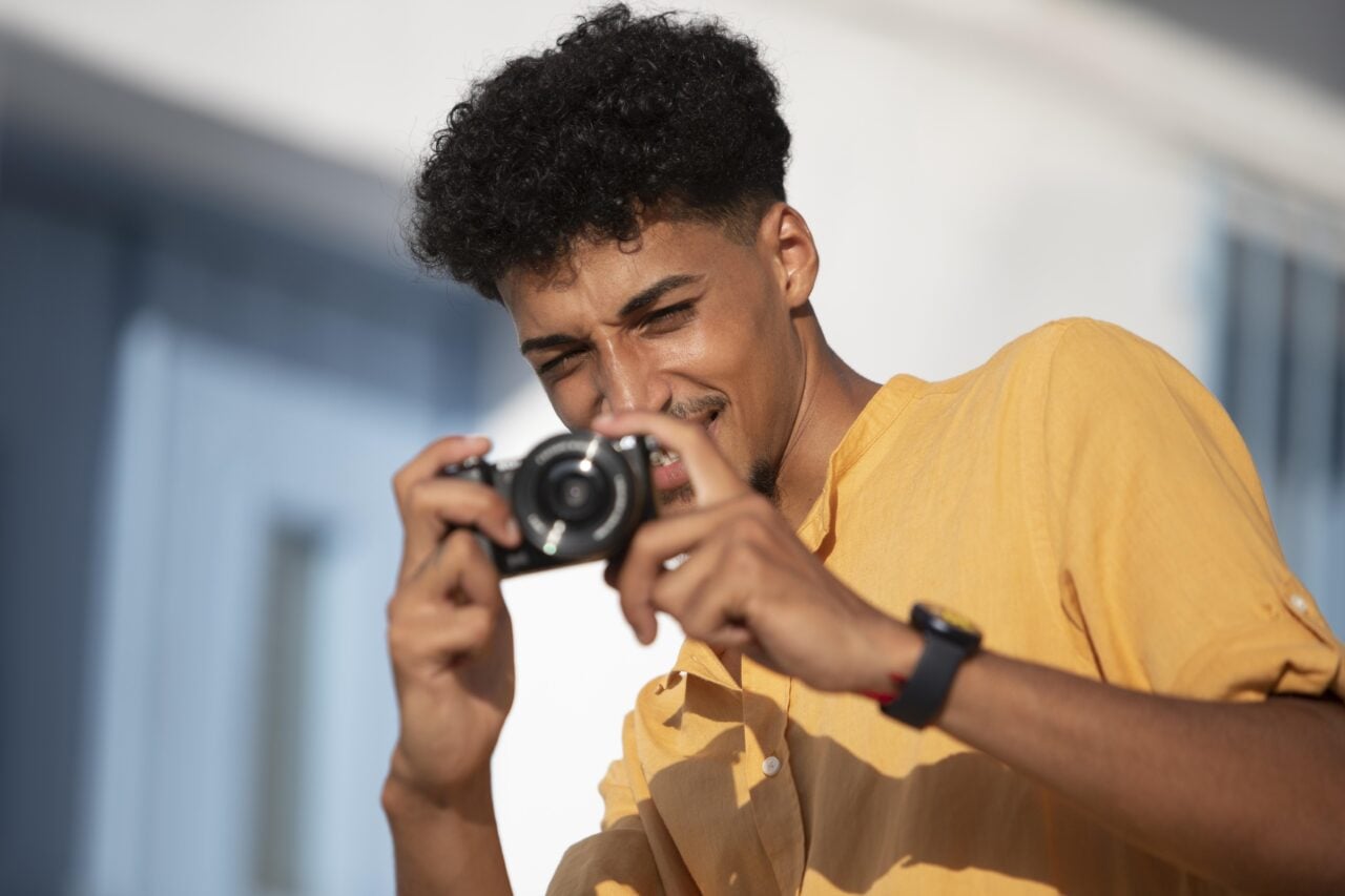 Tibagi Lança Concurso Fotográfico para Valorizar Árvores Locais