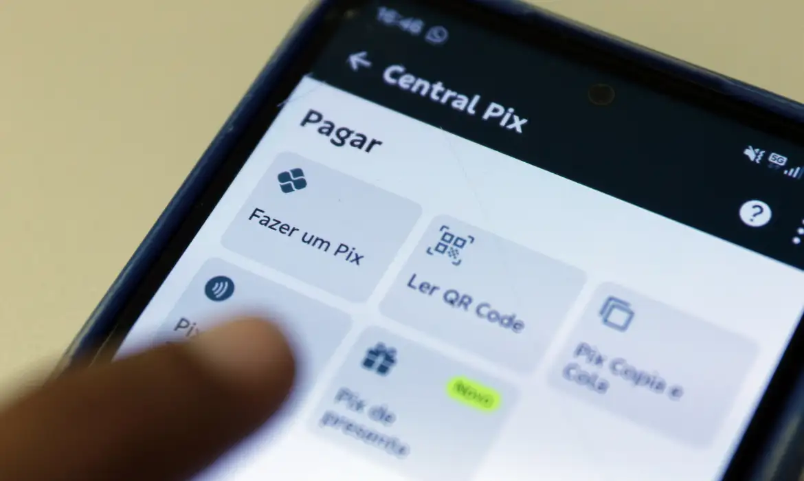 Banco Central amplia prazo para contestar golpes no Pix e protege comerciantes