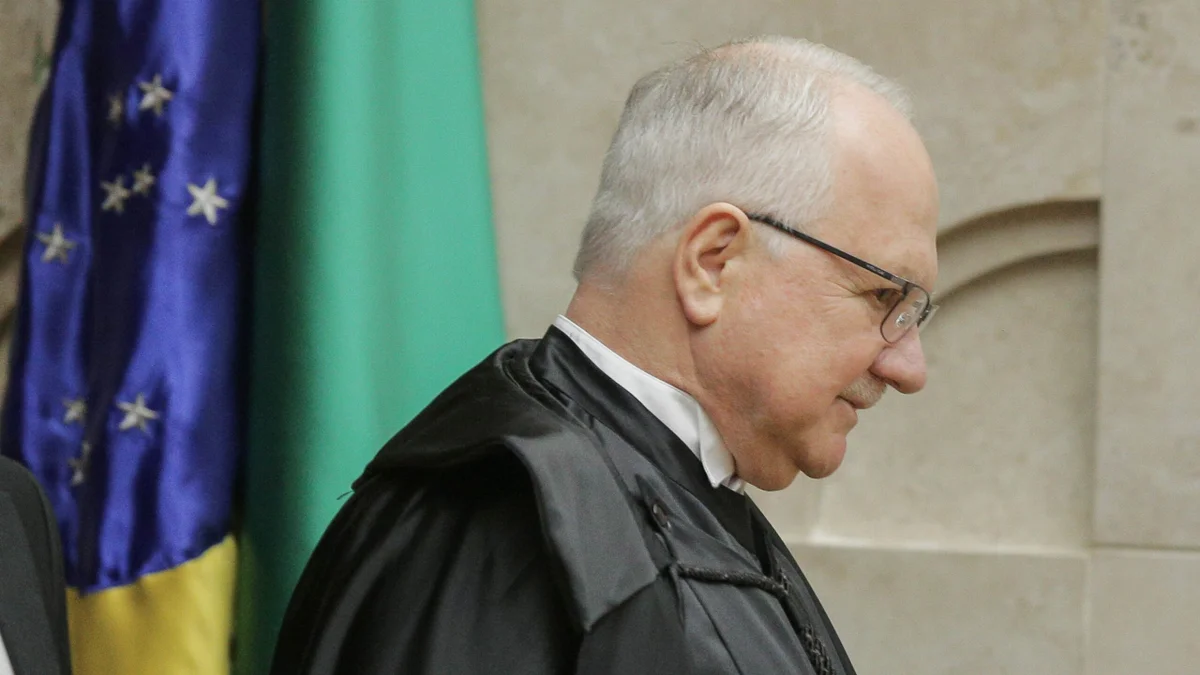 Ex-ministros e economistas manifestam apoio a Fachin em carta ao STF