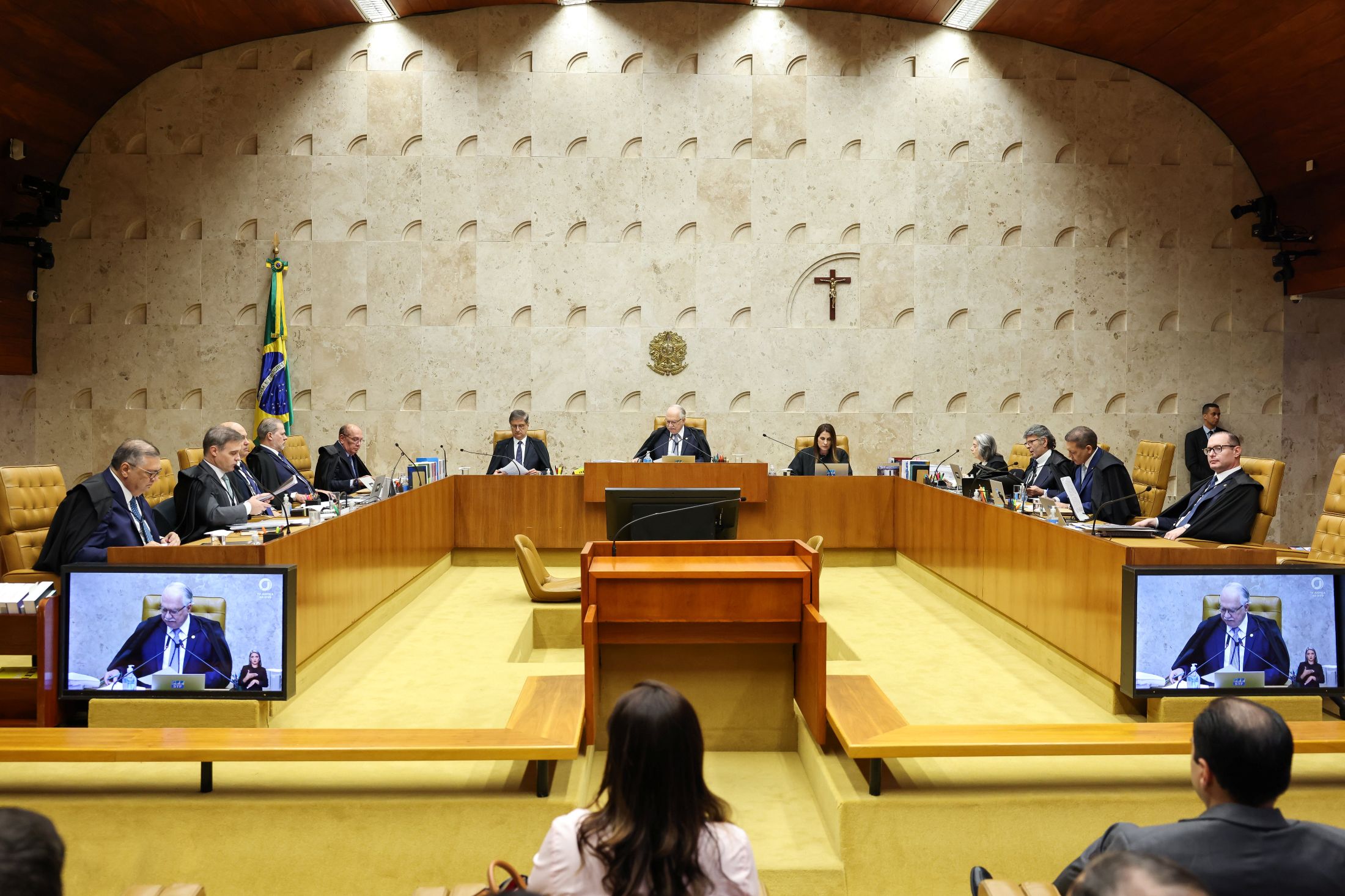 STF adia avanços em investigações do Banco Master antes de eleição