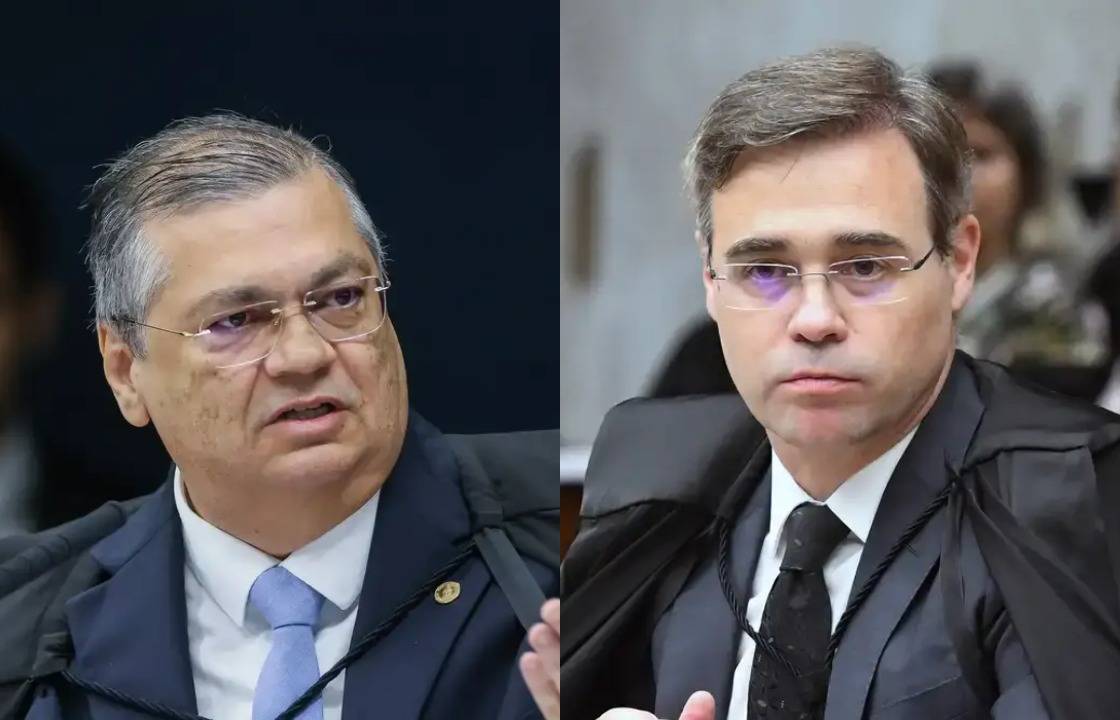 Crise no STF: Guerra Explode Entre Ministros e Polícia Federal