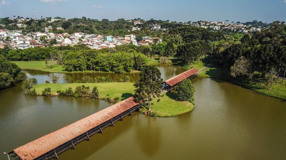 Curitiba avança na defesa civil contra eventos climáticos extremos