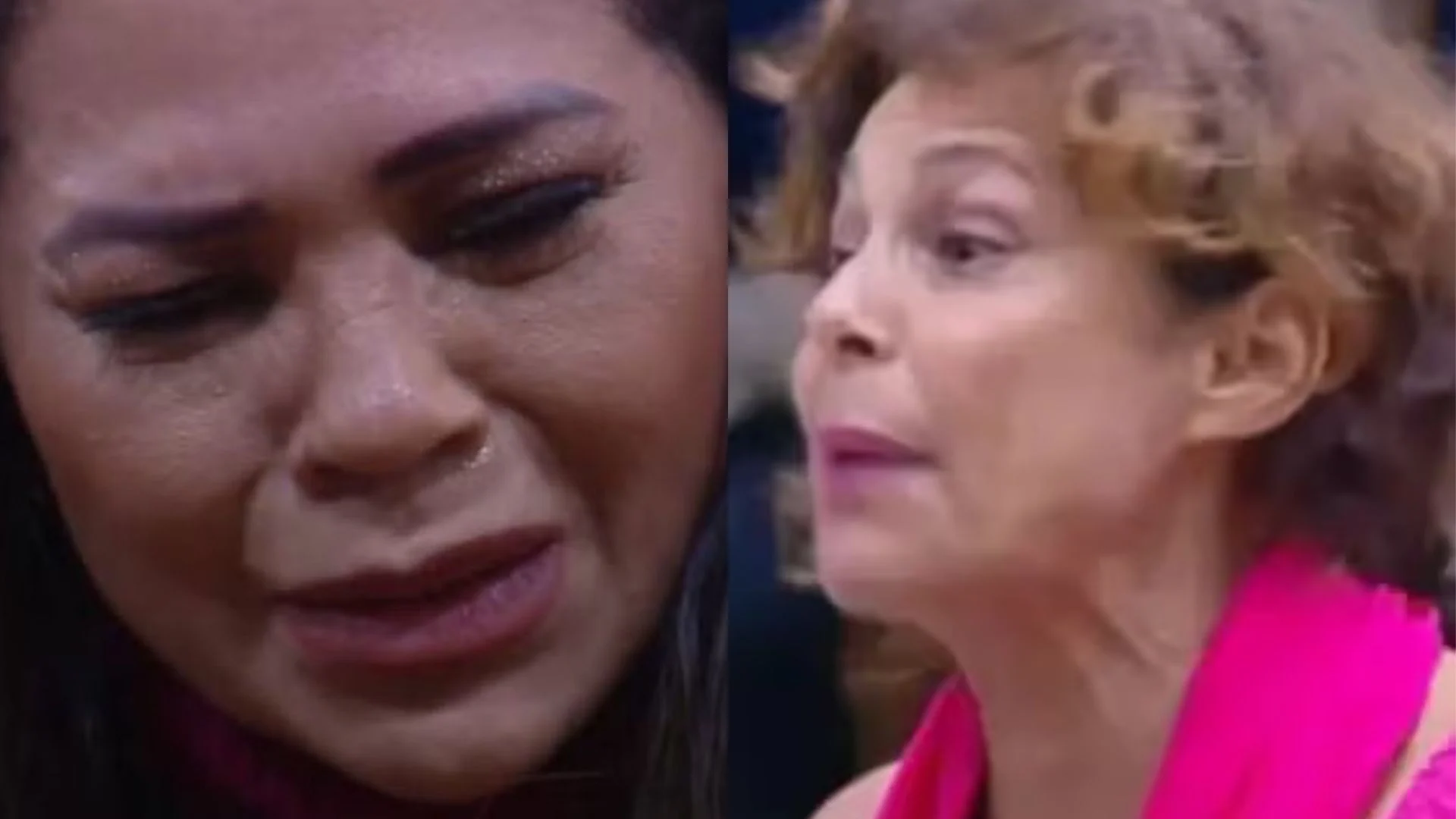 Mãe de Lexa em A Fazenda 18 adota postura firme e planeja causar caos para ir à roça