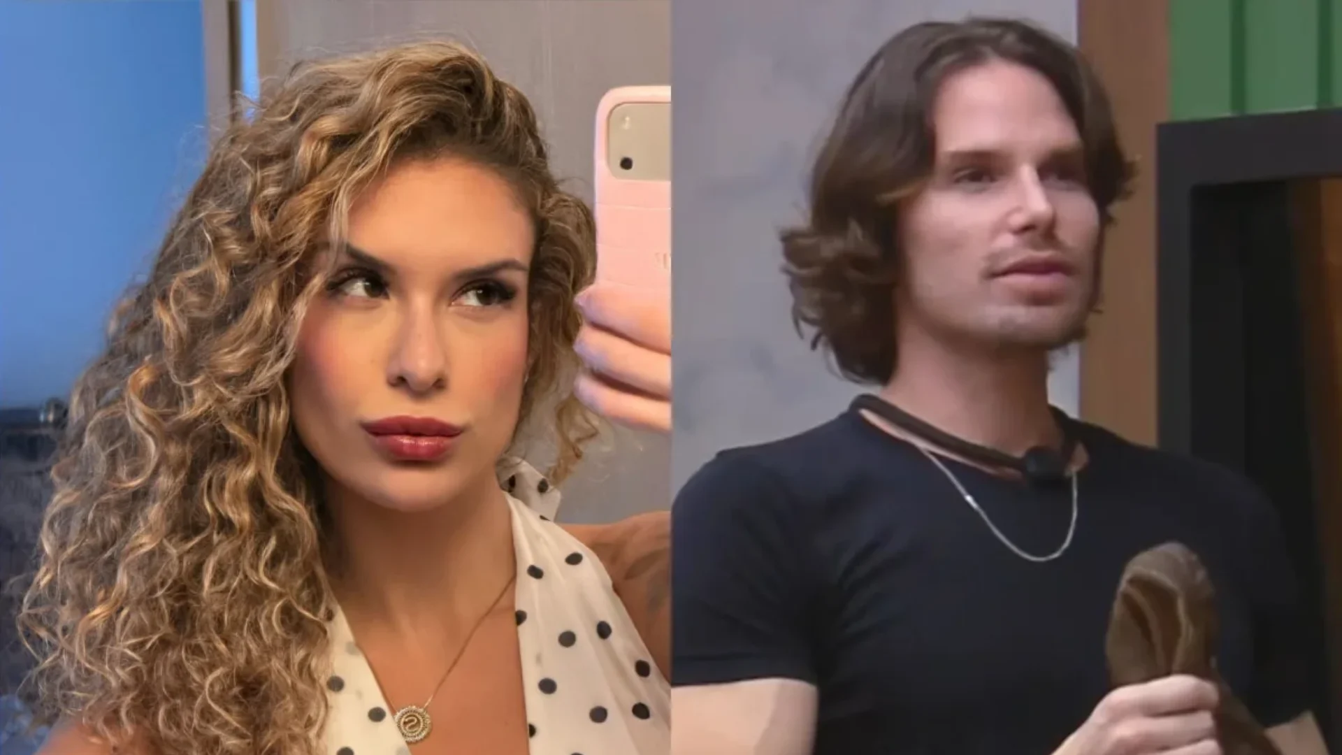 Stephanie revela orientação de dois participantes em A Fazenda 18 e gera debate