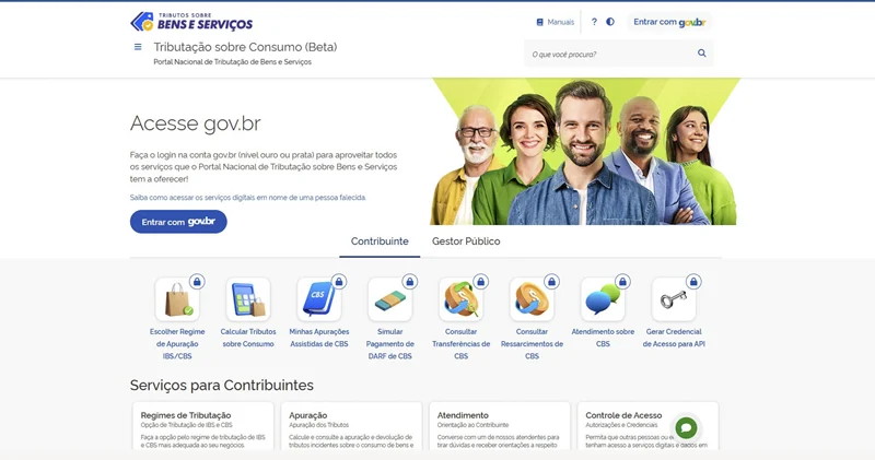Prazo para opção ao Simples Nacional é prorrogado até outubro de 2026