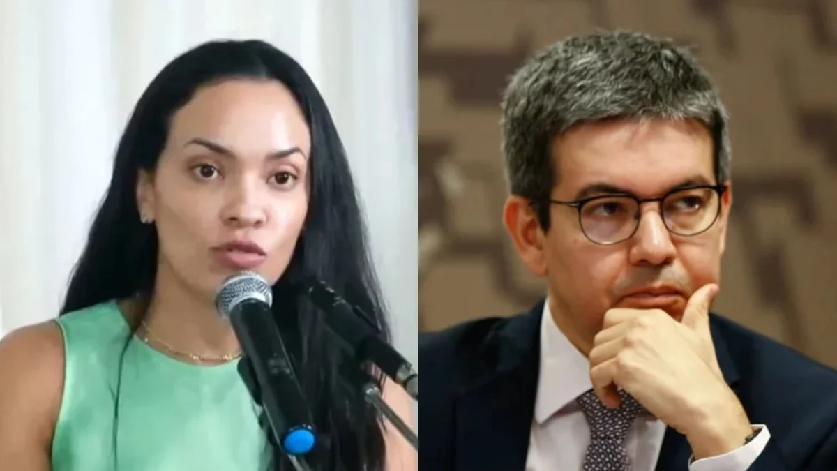 Rayssa Furlan dispara com 33% e lidera corrida ao Senado no Amapá