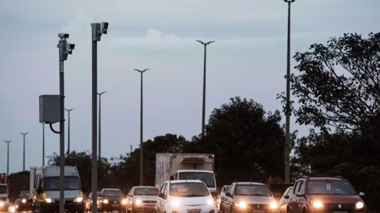 ANTT inicia testes de radares de velocidade média em rodovias federais