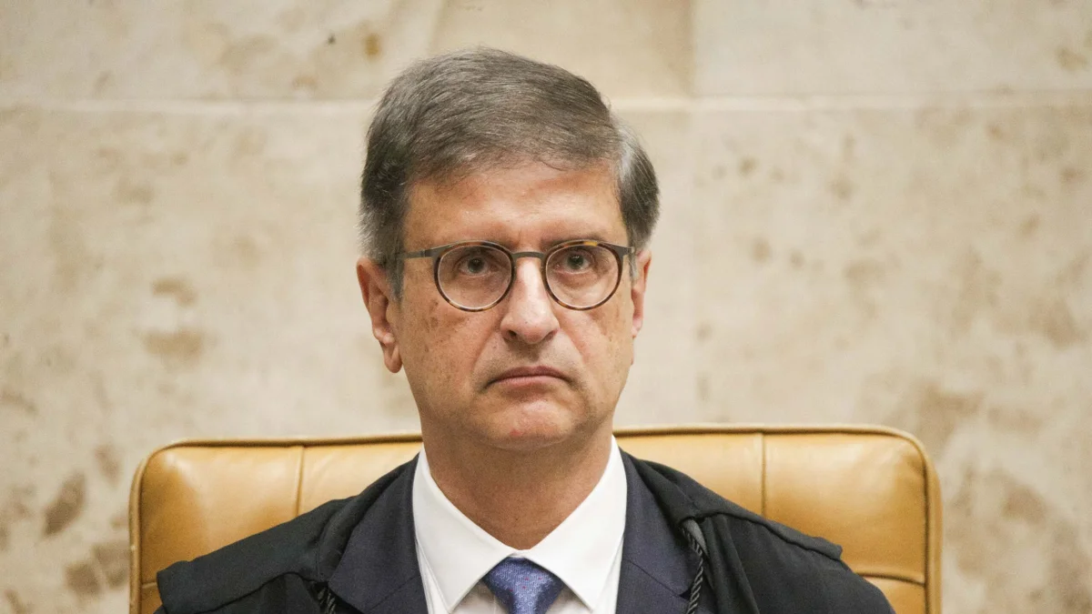 Gonet nega amizade com Vorcaro e cita Mendonça em defesa no MPF