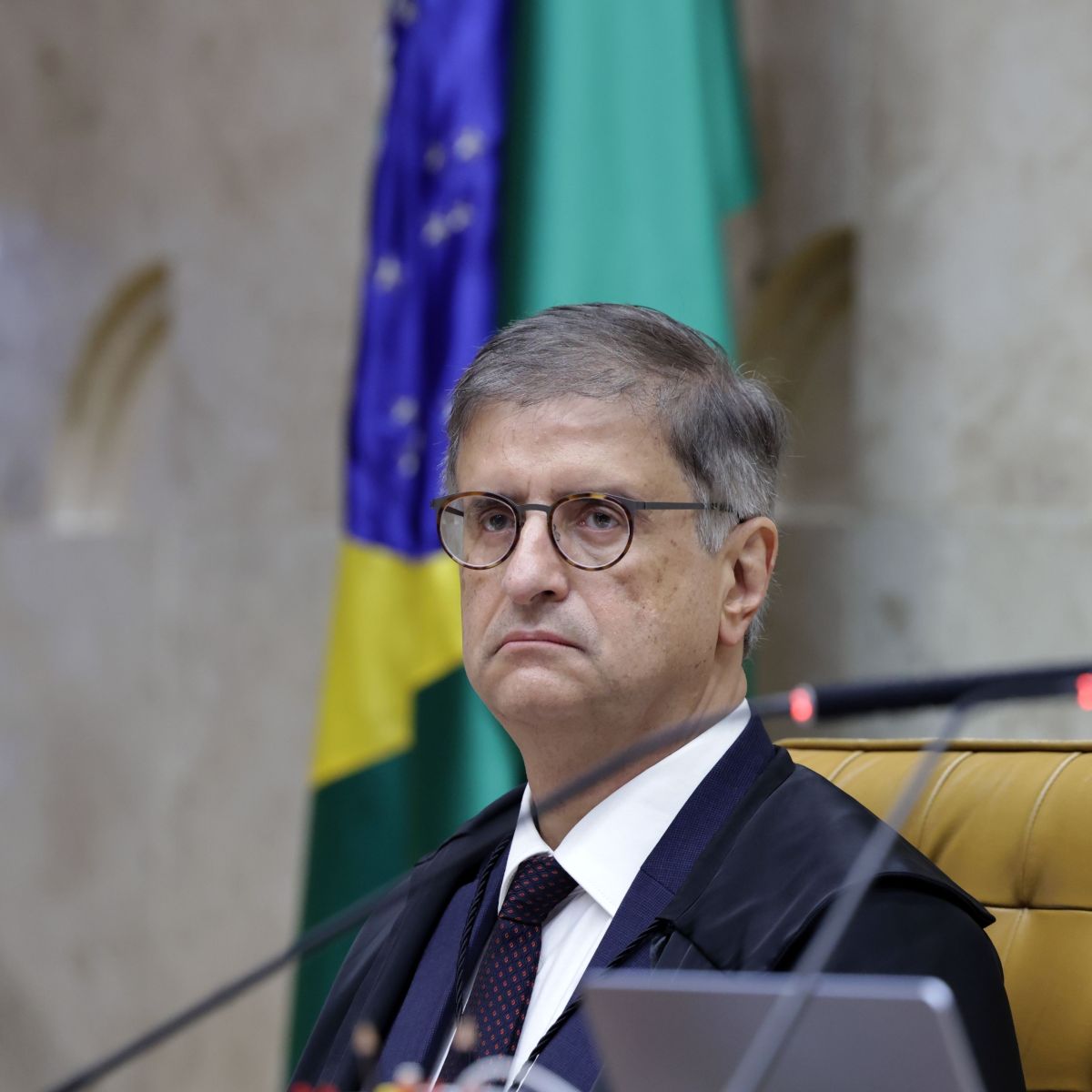 OAB Exige Que PGR Gonet Saia de Caso Contra Moraes e Vorcaro