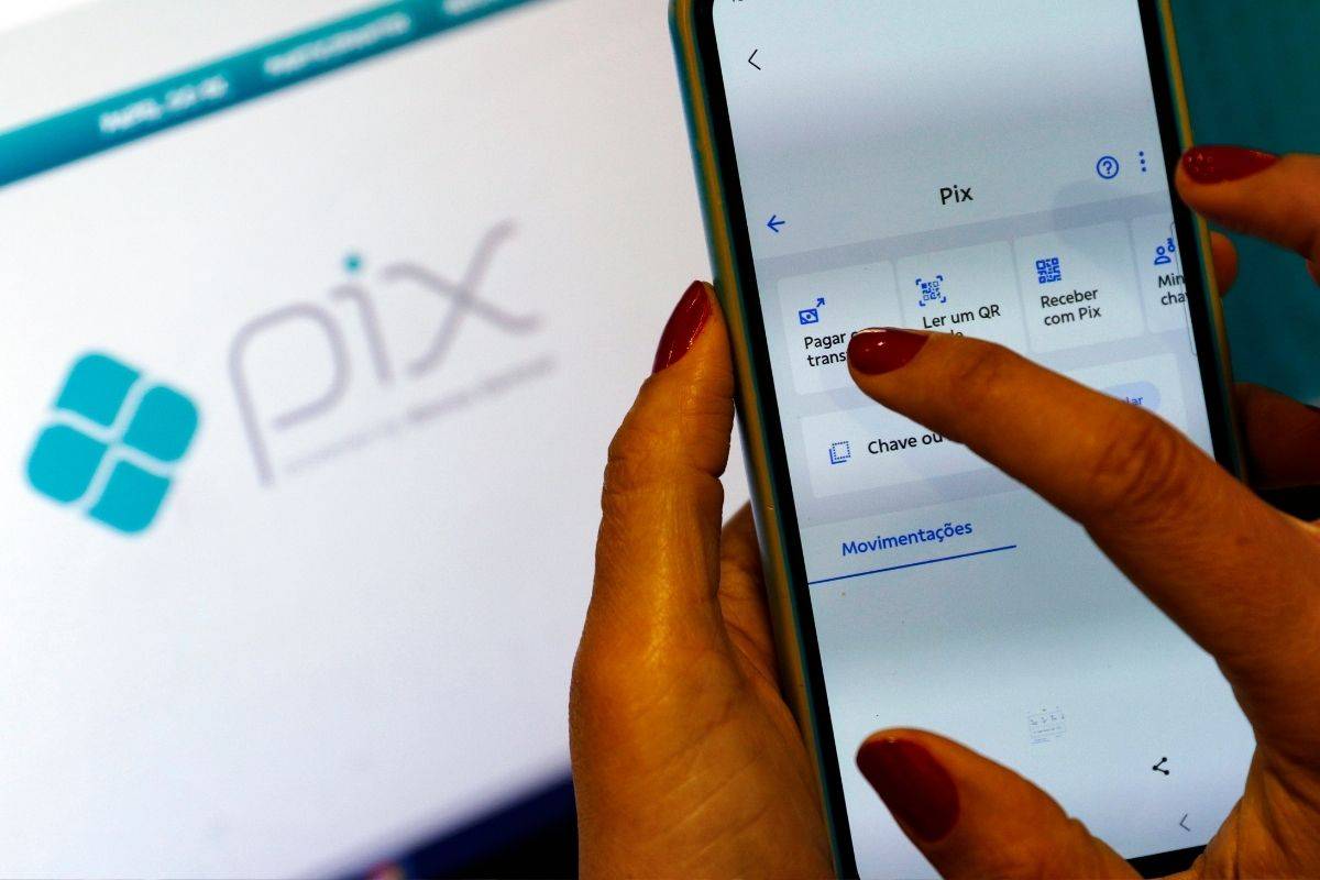 Banco Central atualiza regras do Pix com medidas imediatas e para 2027
