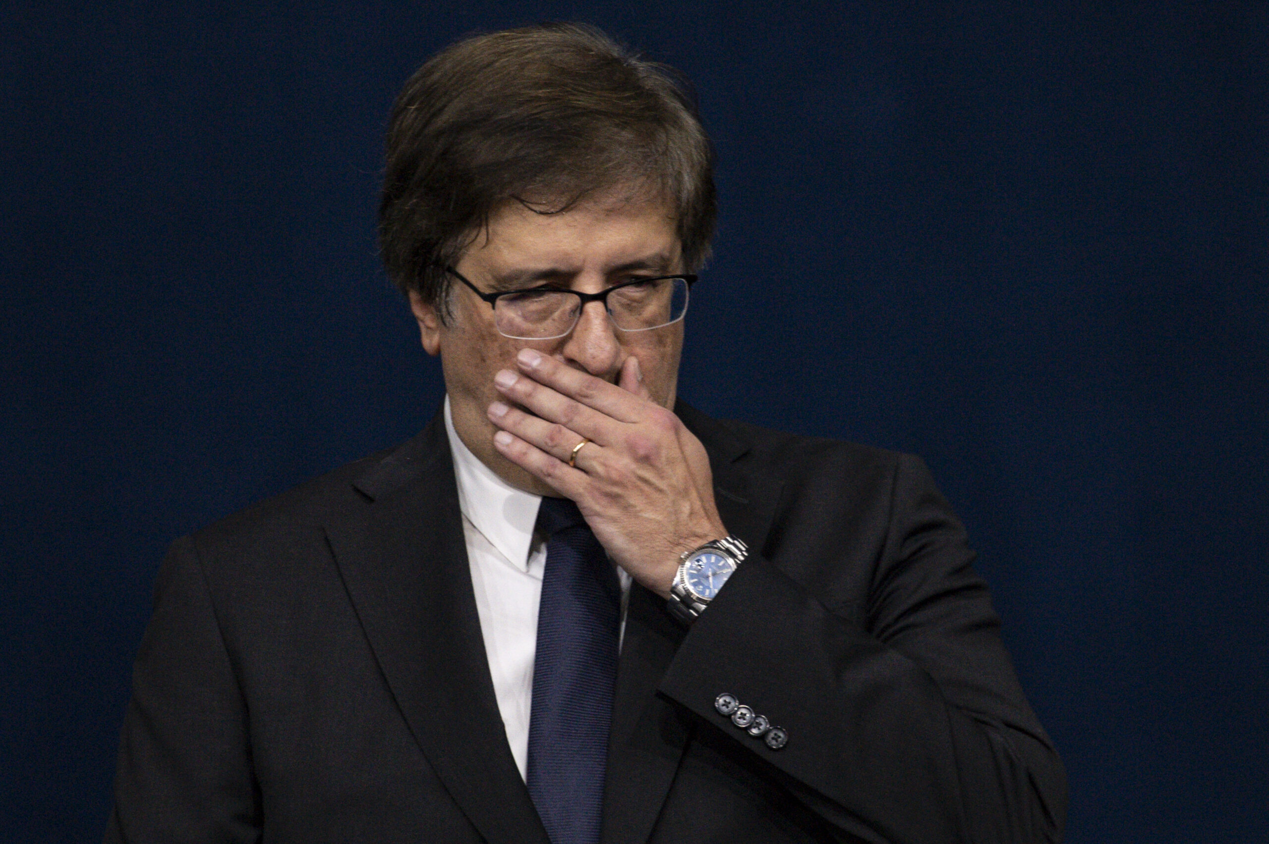 Conselho do MPF avalia conduta de Paulo Gonet em casos do Banco Master