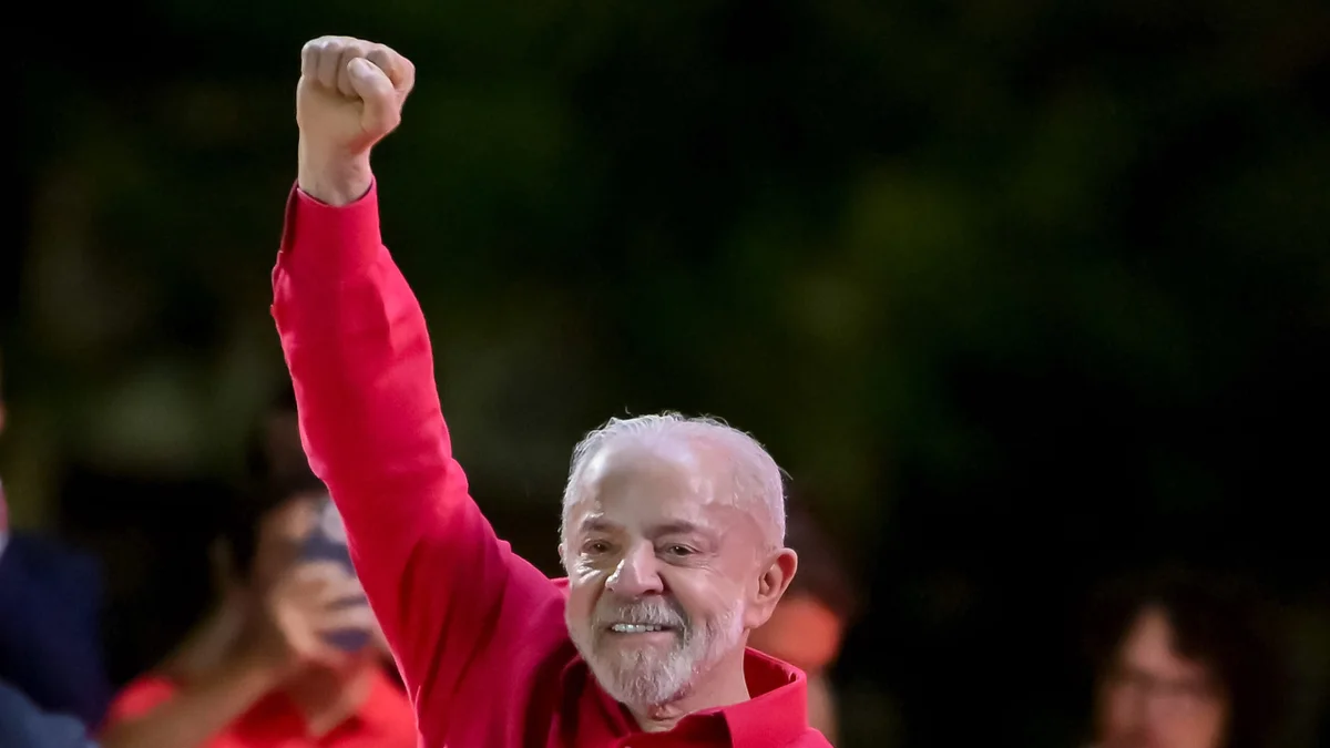 Lula retorna da ONU e avança em medidas contra apostas online