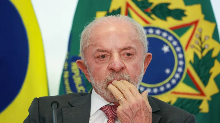 Lula Pressiona por Quebra Total de Sigilo no Caso Master e Expõe Crise no STF