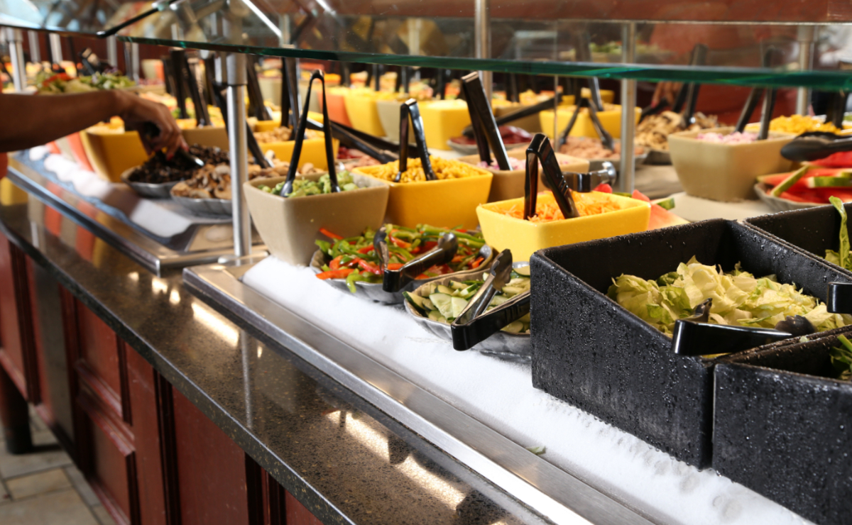 Rede Ruby Tuesday Encolhe 81% e Fecha 771 Restaurantes nos EUA