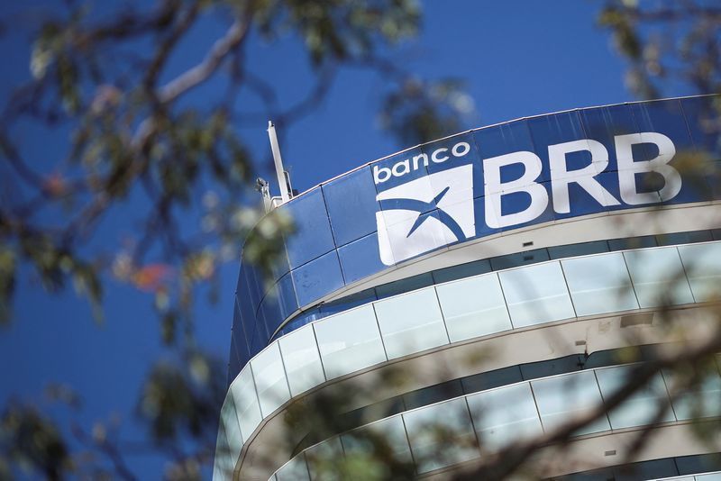 BRB em colapso tenta privatizar gestão turística para conter rombo bilionário