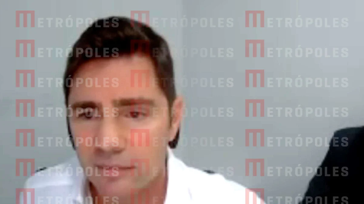 Vorcaro tem título eleitoral transferido para votar na Papuda