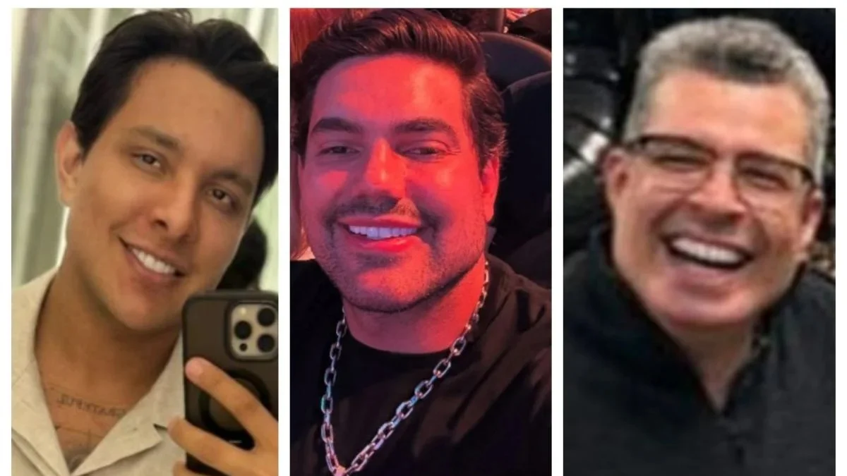 PF revela estratégias dos Golden Boys para ocultar bens após operação no INSS