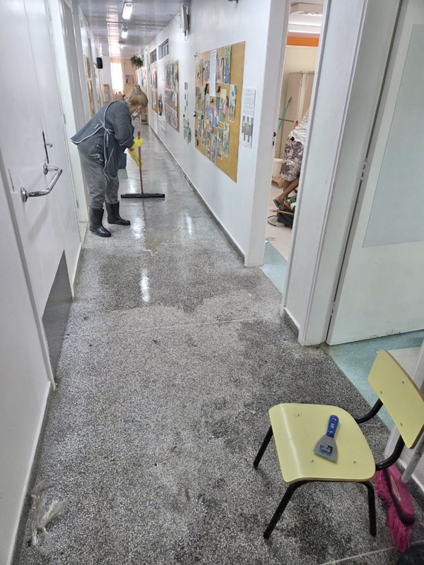 Curitiba reforça segurança em CMEIs após invasão no São Braz