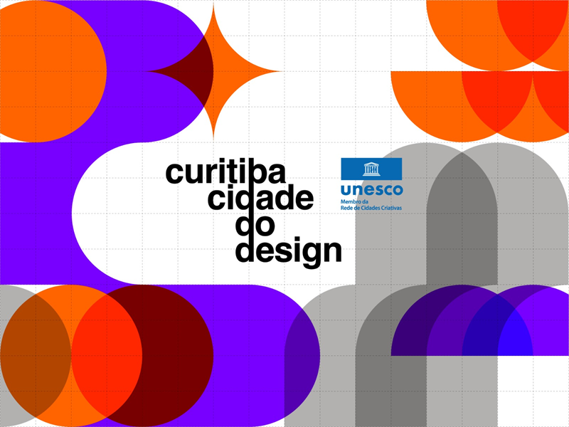 Curitiba promove encontro sobre design com palestra internacional
