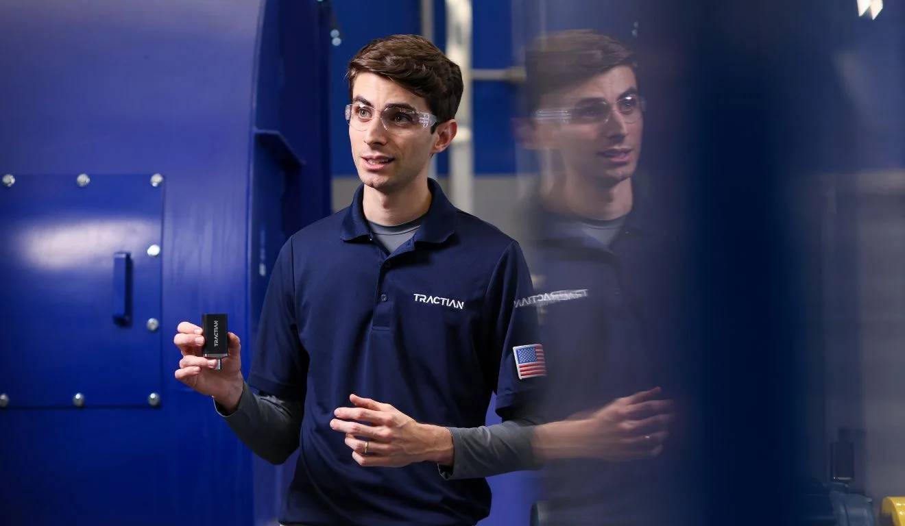 Startups brasileiras: Tractian capta US$ 130 milhões e vira unicórnio de IA