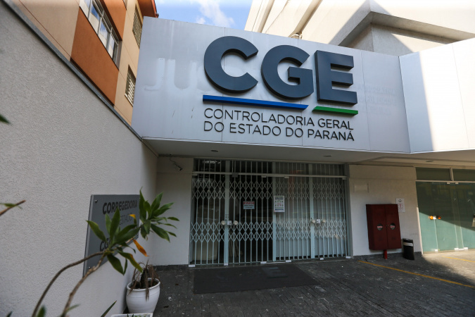 CGE realiza em Curitiba congresso sobre procedimentos correcionais e proteção da gestão pública