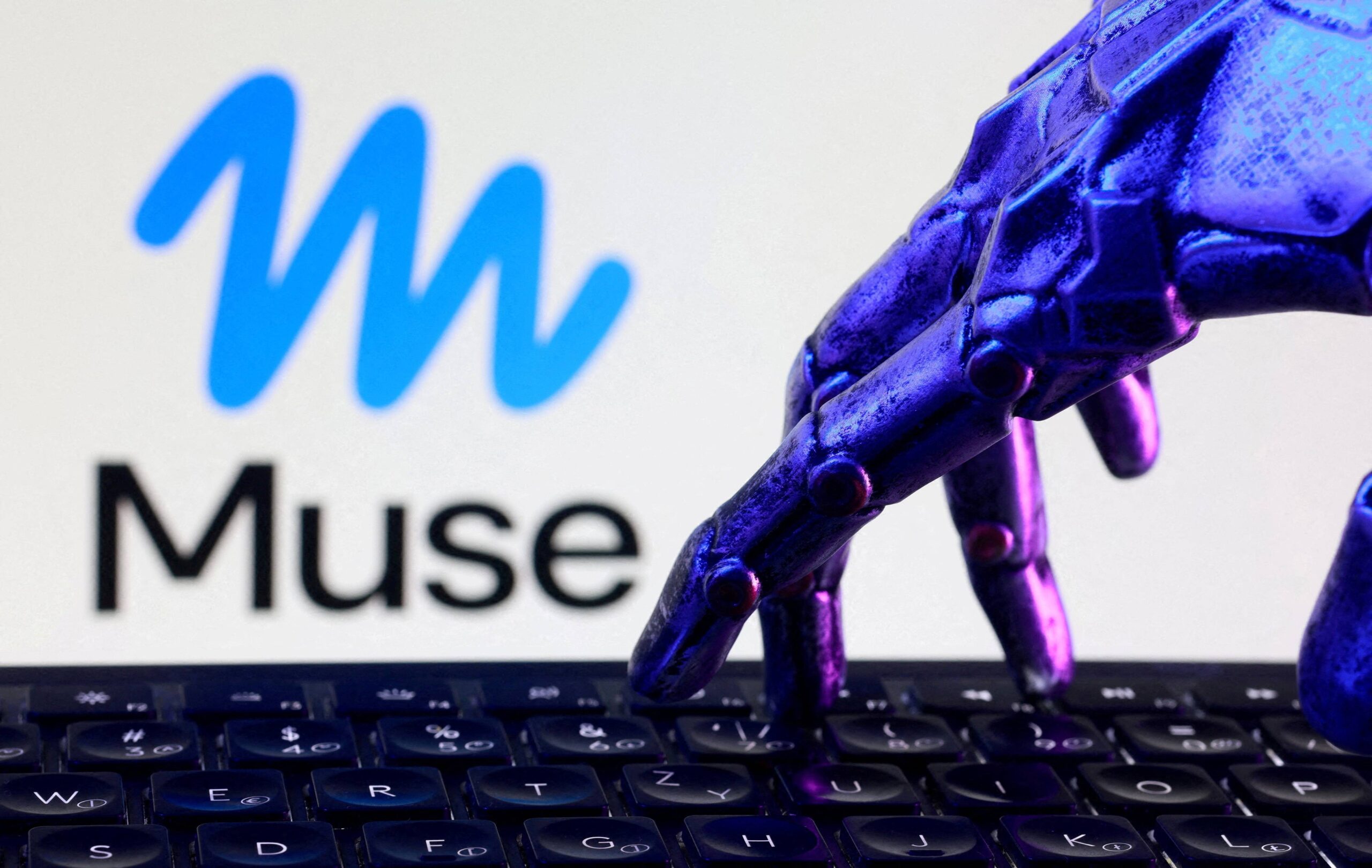 Meta lança novos modelos avançados de IA para competir com OpenAI e Anthropic
