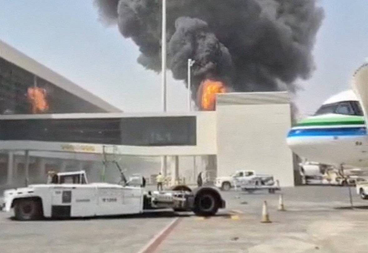 Ataque em aeroporto da Arábia Saudita deixa 12 mortos e gera impacto na agenda econômica