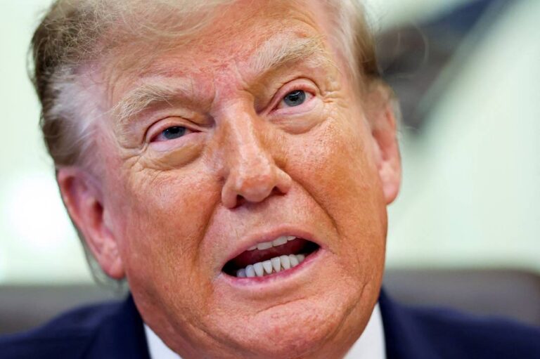 Trump, inflação e imigração marcam eleições de meio de mandato nos EUA