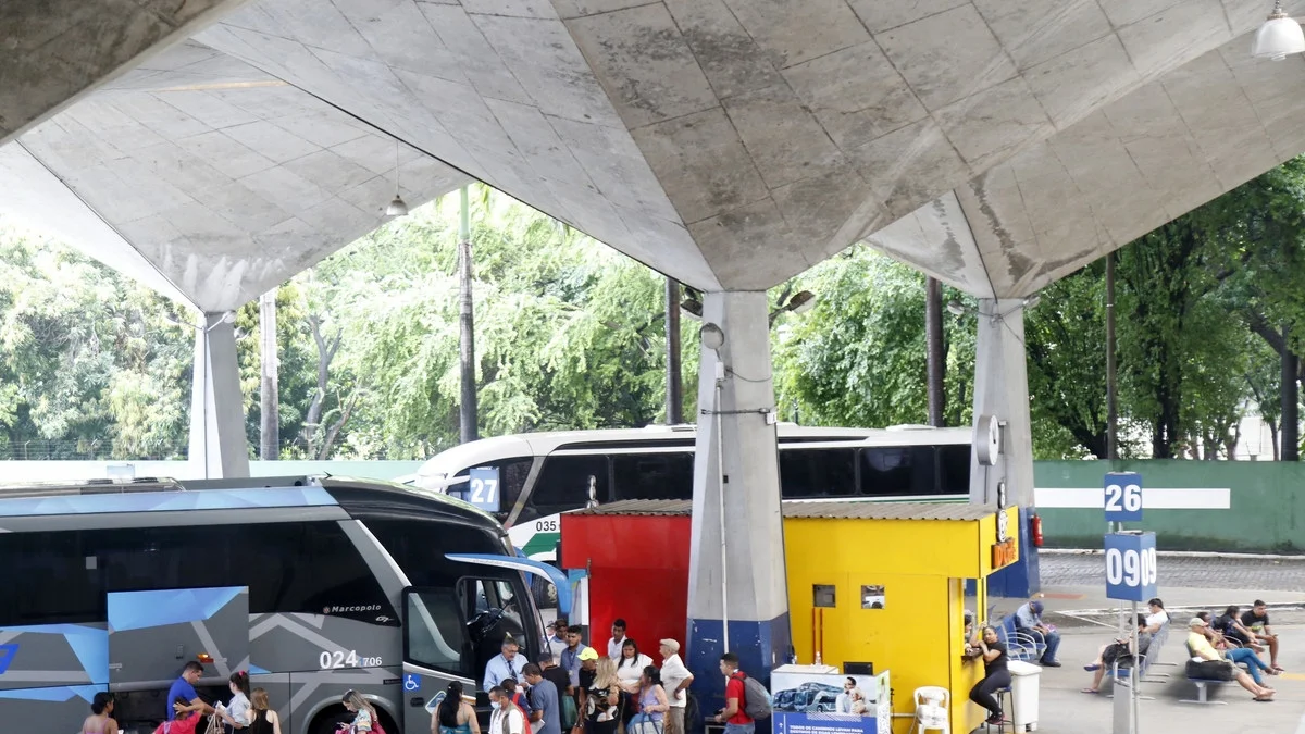 STF garante passagem intermunicipal gratuita para eleitor no 2º turno