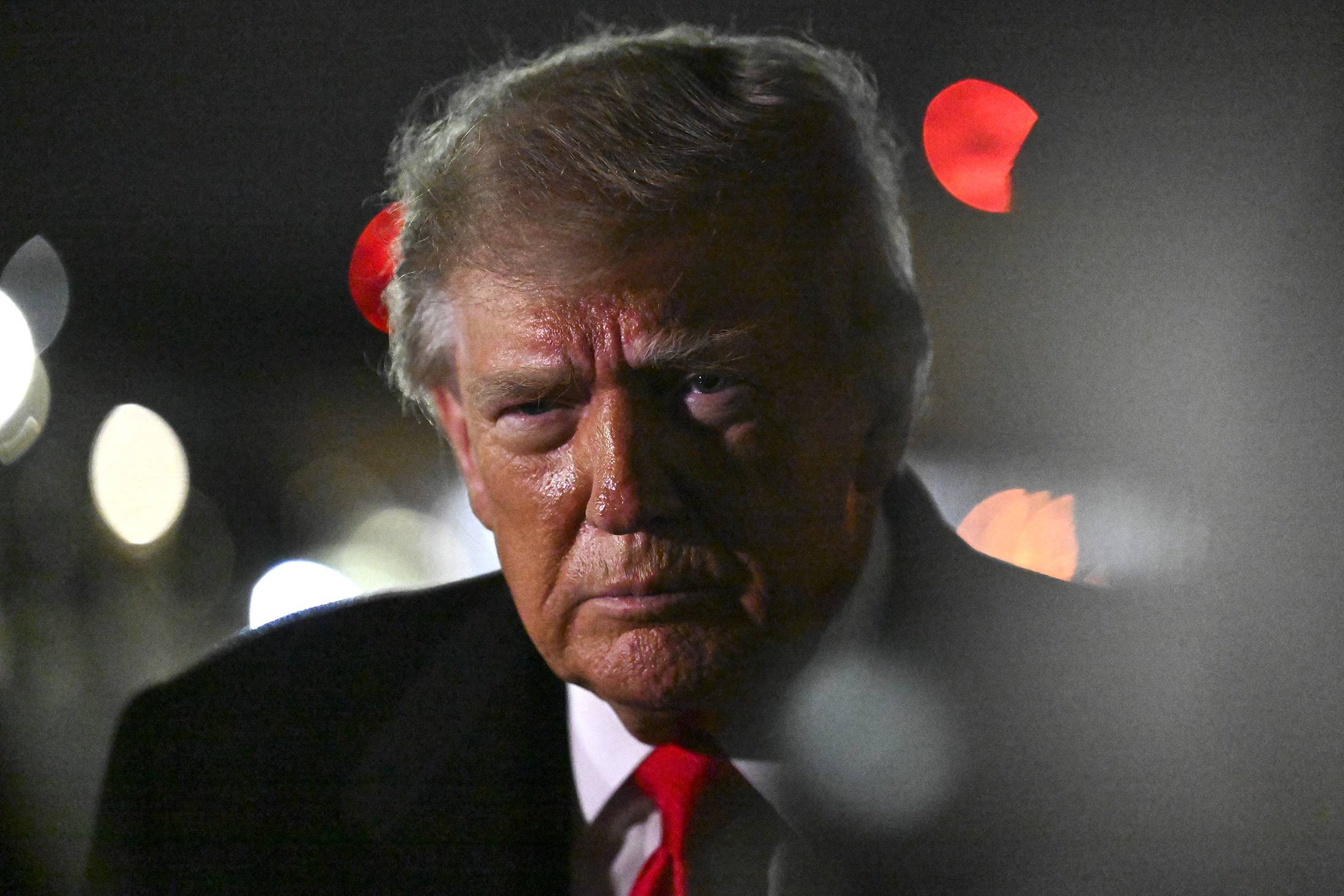 Trump confirma execução militar de atirador de Fort Hood sem transmissão ao vivo