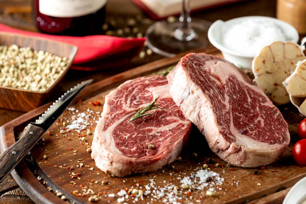 Brasil terá sobretaxa de 55% na exportação de carne bovina à China a partir de hoje