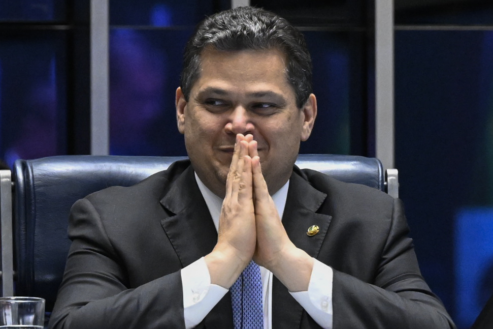 Senado prevê votação da PEC da Segurança para quinta-feira