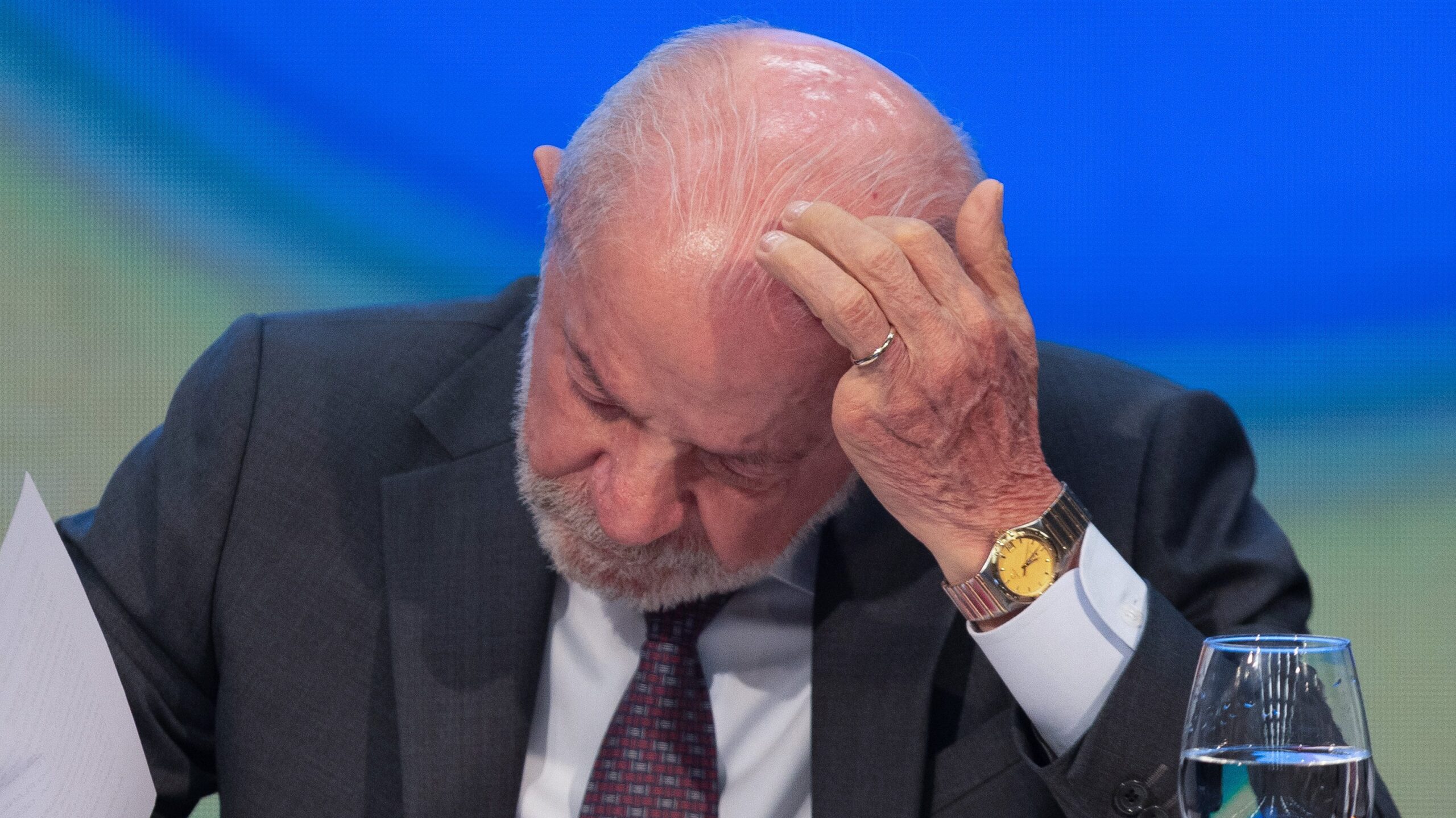 Lula amplia votos entre ricos e perde força na classe C