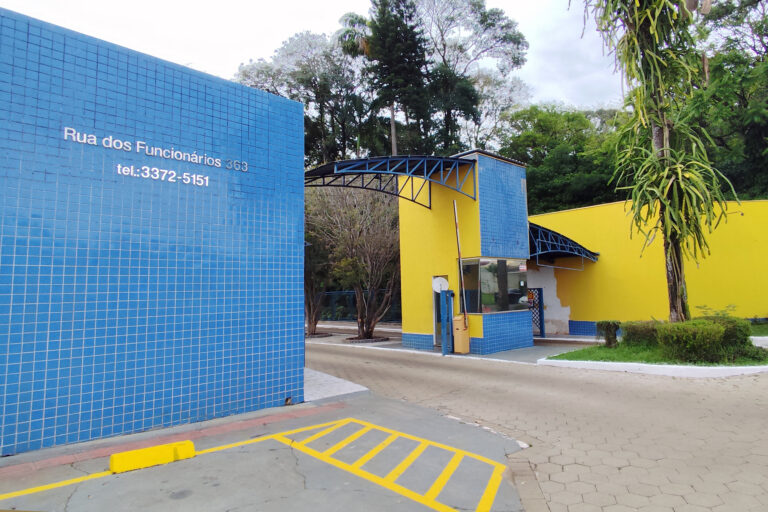 Londrina promove gincana para integração dos servidores municipais