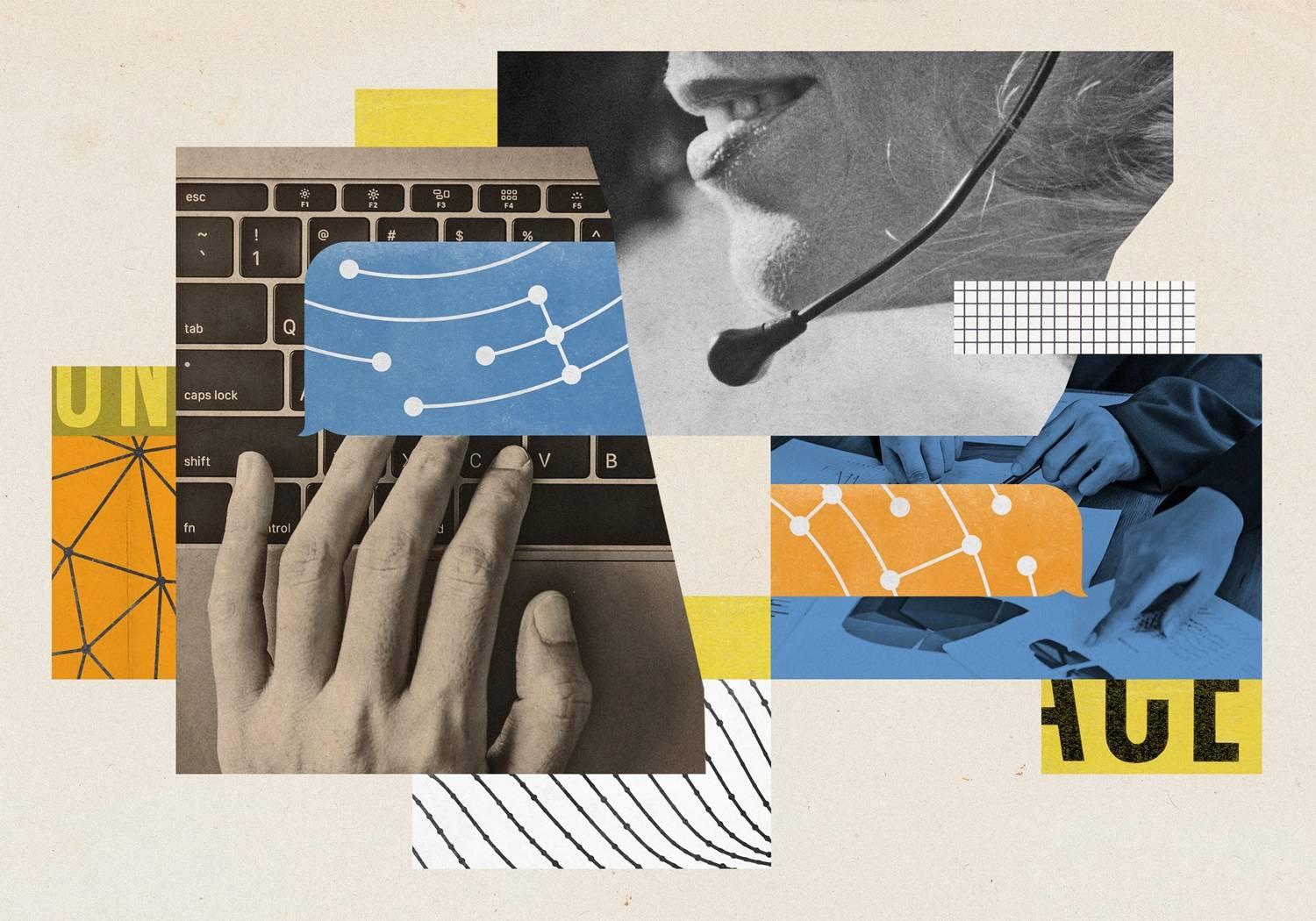 IA e trabalho: lições históricas para entender as mudanças