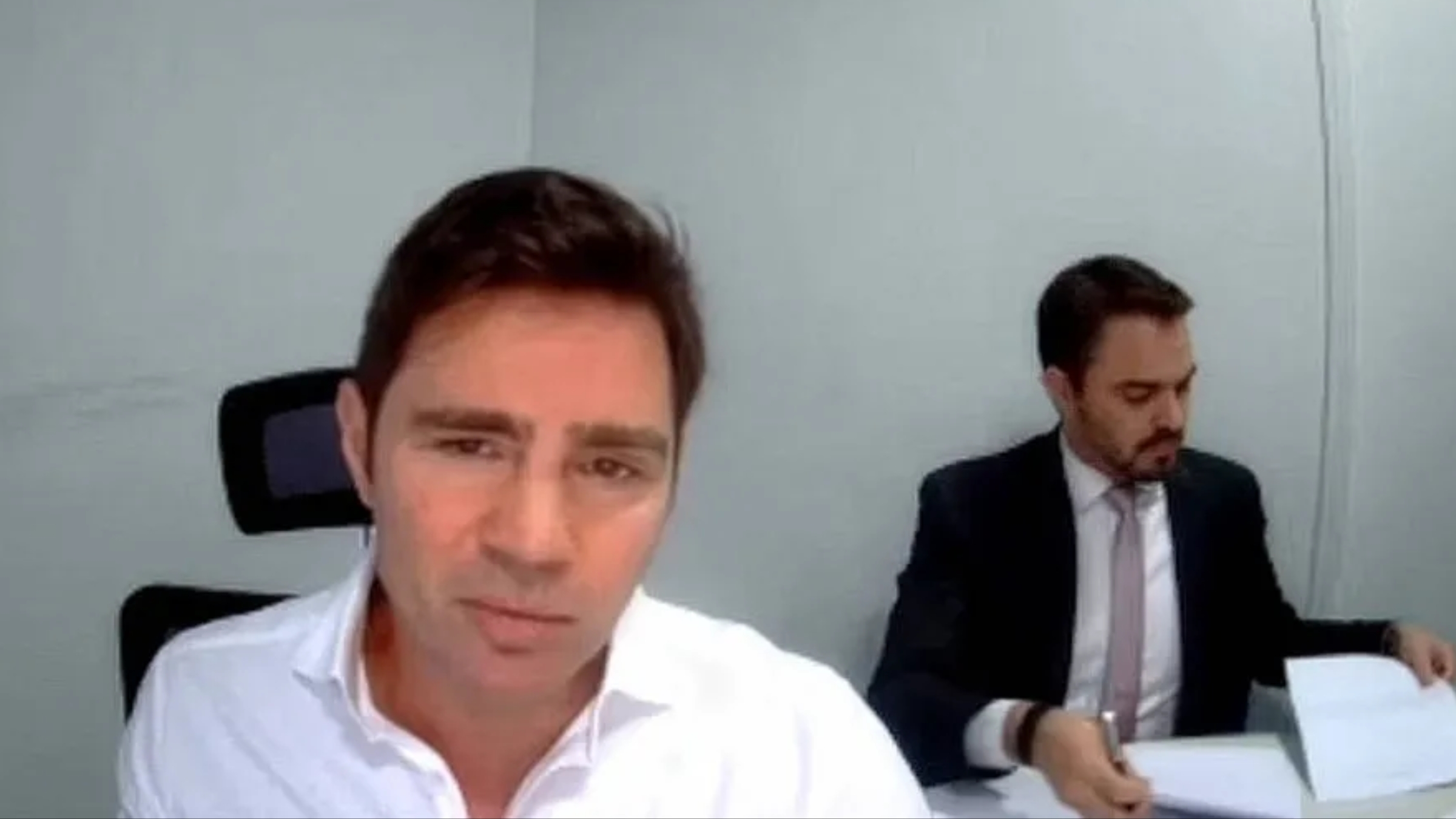 Grupo Globo demite diretor após mensagens com Vorcaro sobre reportagens