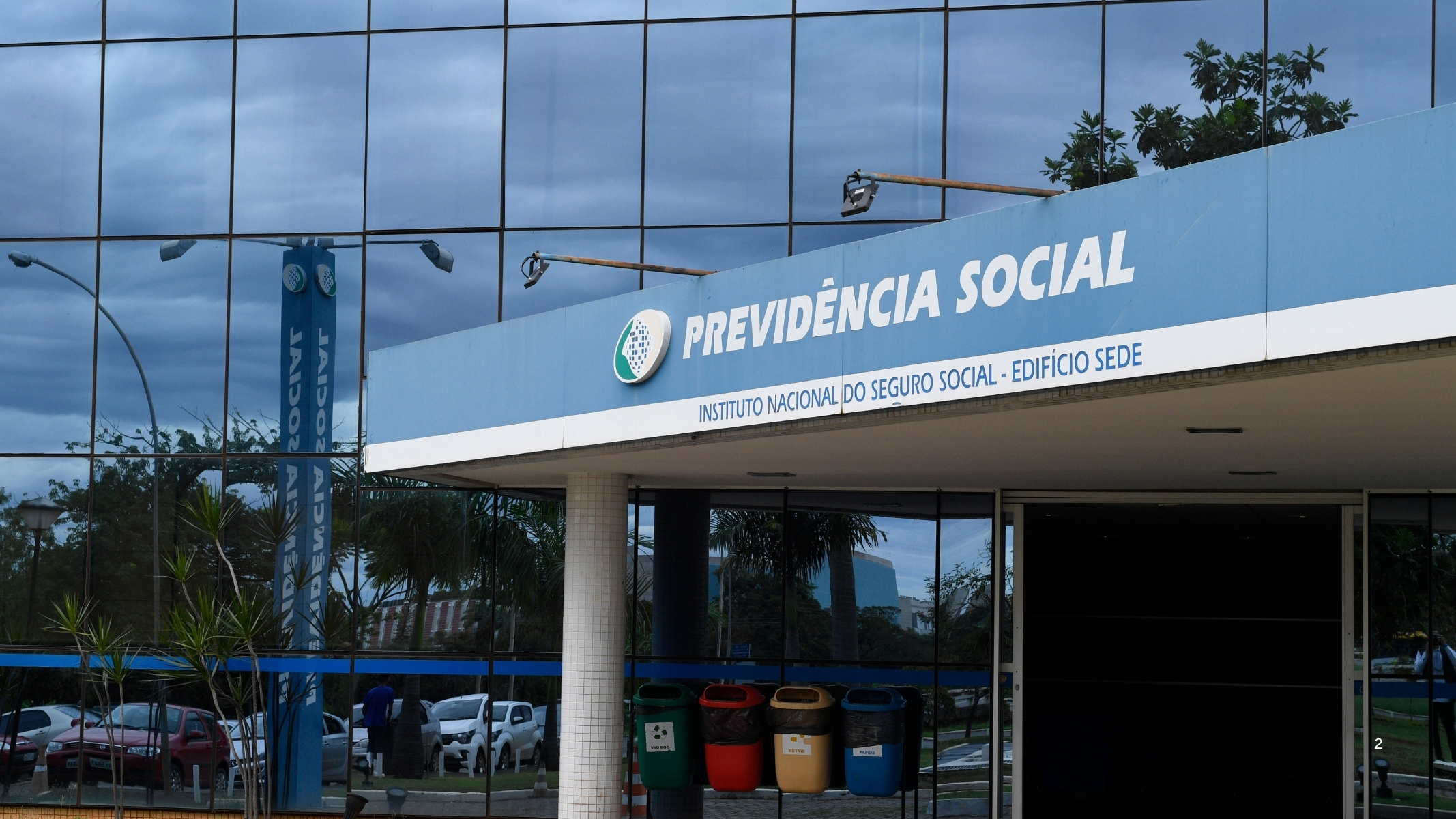 Camisotti pressiona STF por decisão sobre liberdade no caso INSS