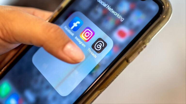 ANPD exige explicações da Meta sobre bloqueios e remoção de conteúdos
