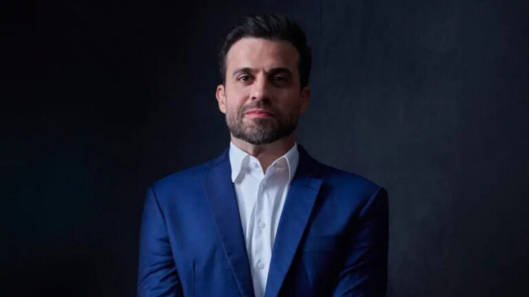 Marçal orienta aliados de Flávio a adotar discurso de renovação em vez de ataques a Lula