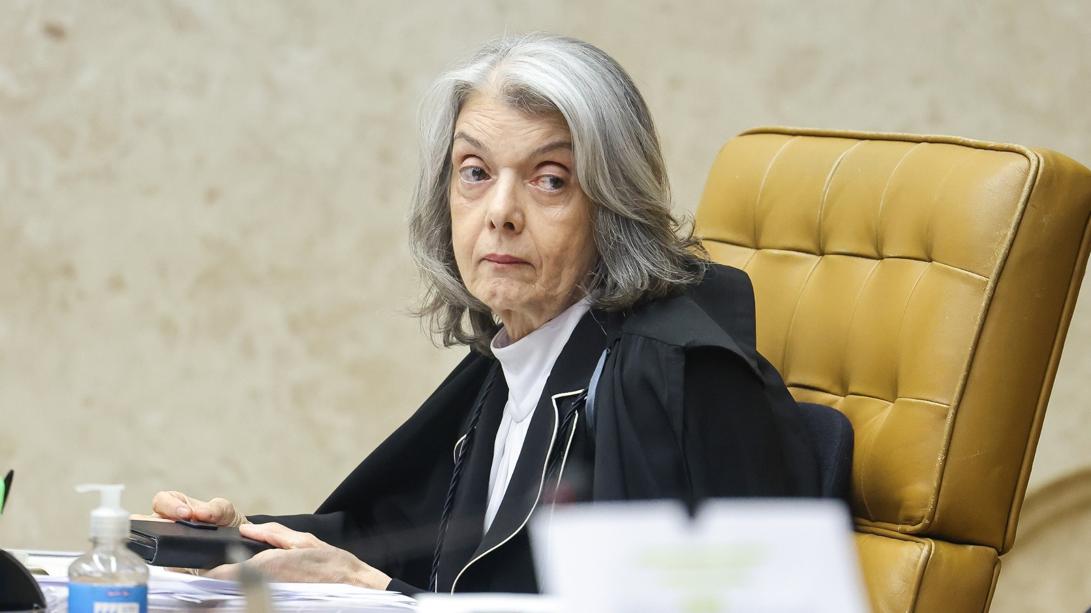 STF mantém regras da Polícia Penal de São Paulo sobre críticas e jornada